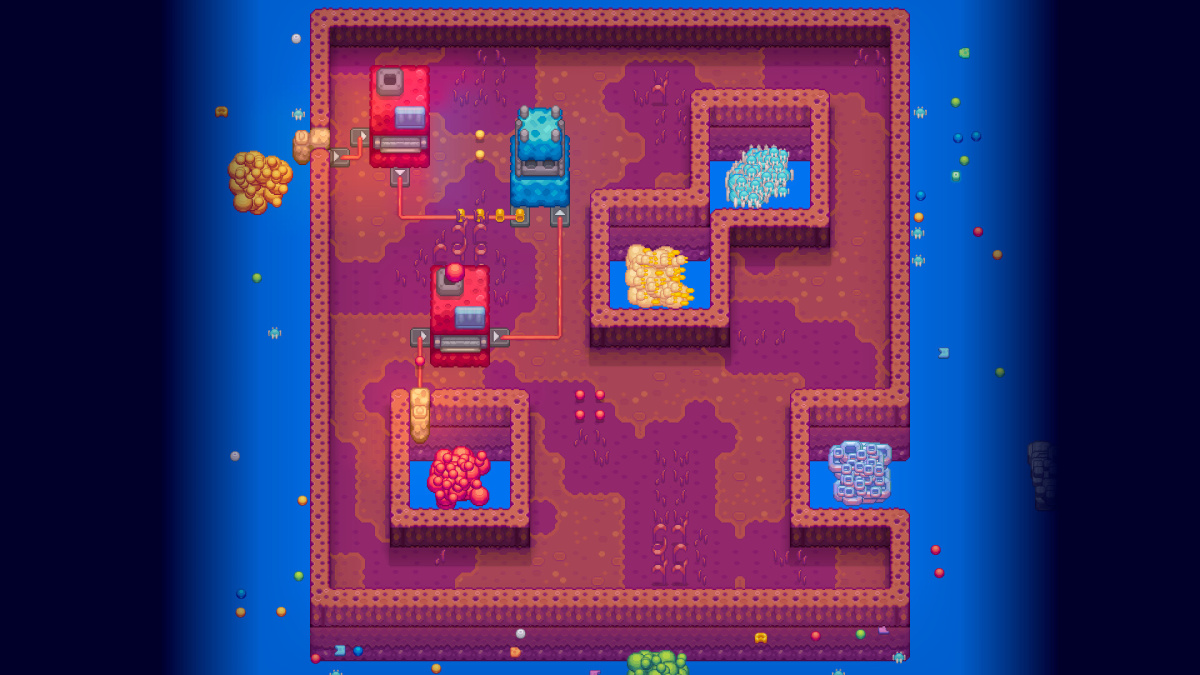 本周 Steam 值得关注的游戏 04.15 – 04.21（一） 37%title%