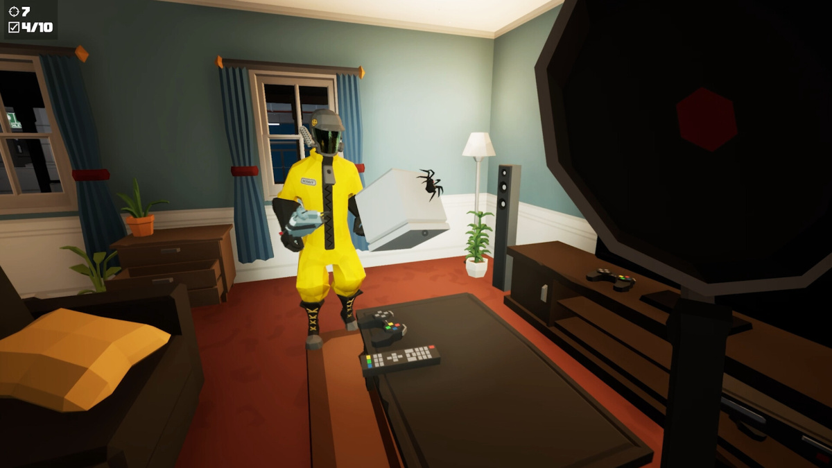 本周 Steam 值得关注的游戏 04.15 – 04.21（一） 40%title%