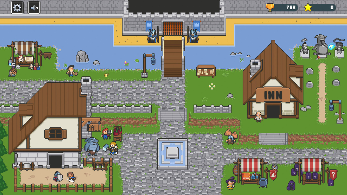 本周 Steam 值得关注的游戏 04.15 – 04.21（一） 35%title%