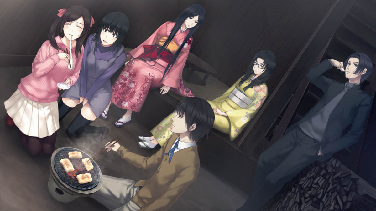 本周 Steam 值得关注的游戏 04.15 – 04.21（四） 4%title%