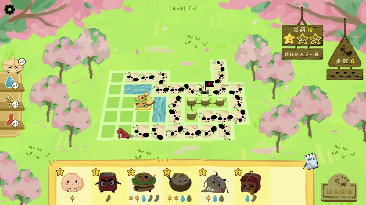 本周 Steam 值得关注的游戏 04.15 – 04.21（一） 33%title%