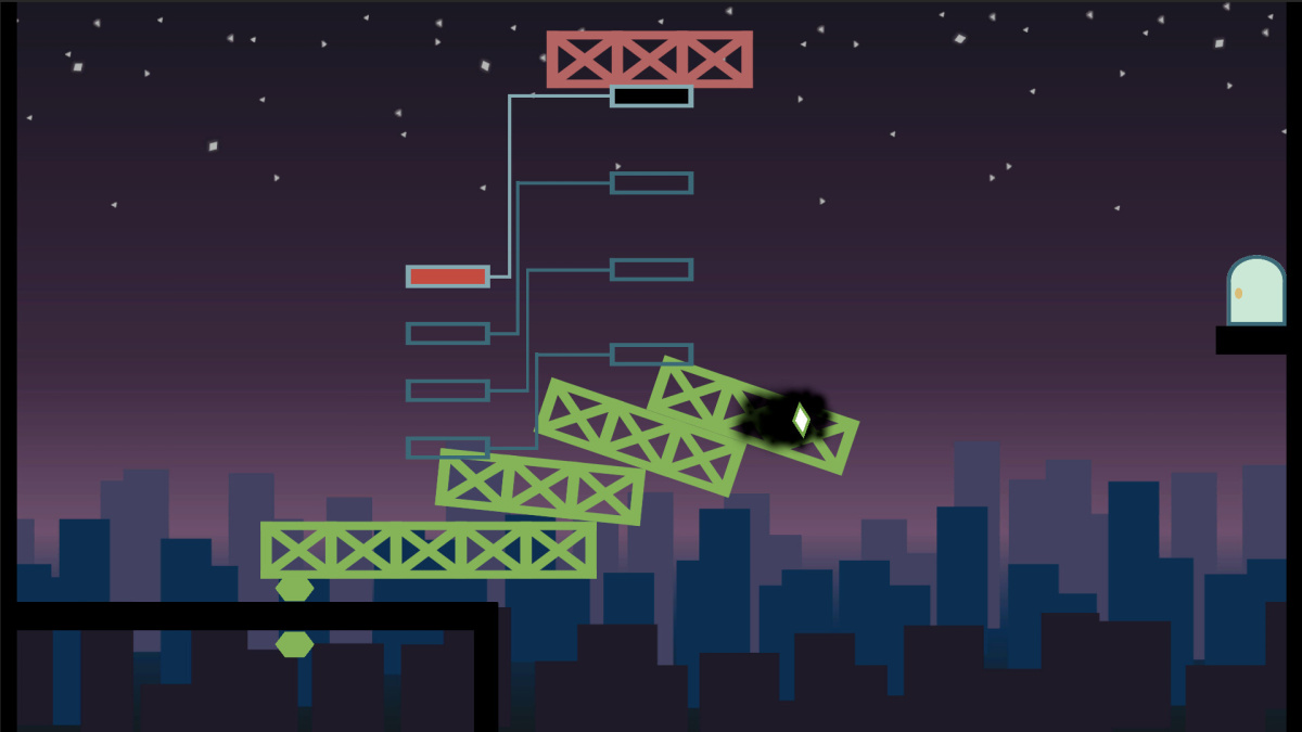 本周 Steam 值得关注的游戏 04.08 – 04.14（下） 45%title%