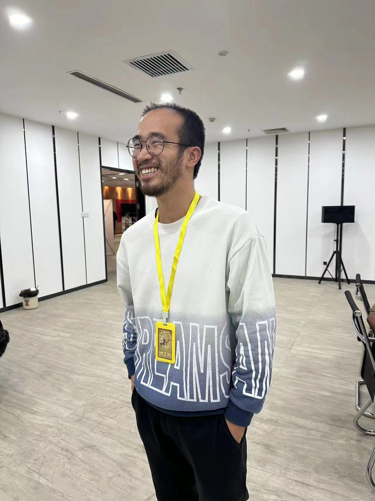 GGJ 2024 沈阳站回顾：我们又来了，这回没漏雨 21%title%