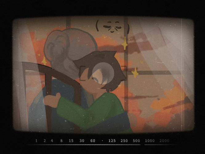 GGJ 2024 沈阳站回顾：我们又来了，这回没漏雨 27%title%