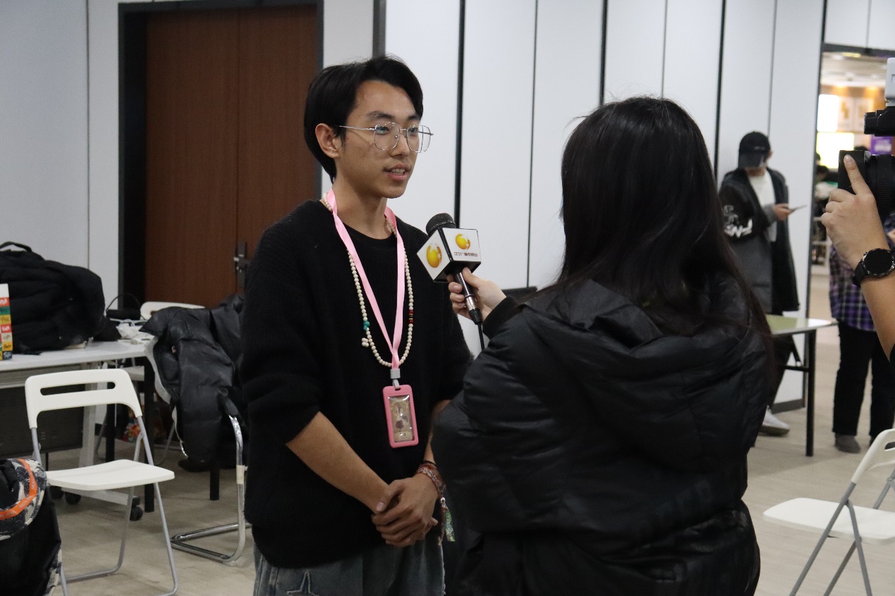 GGJ 2024 沈阳站回顾：我们又来了，这回没漏雨 43%title%