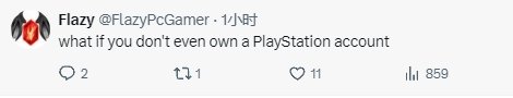 《绝地潜兵2》Steam简中多半差评：强绑PSN遭玩家怒喷 5%title%