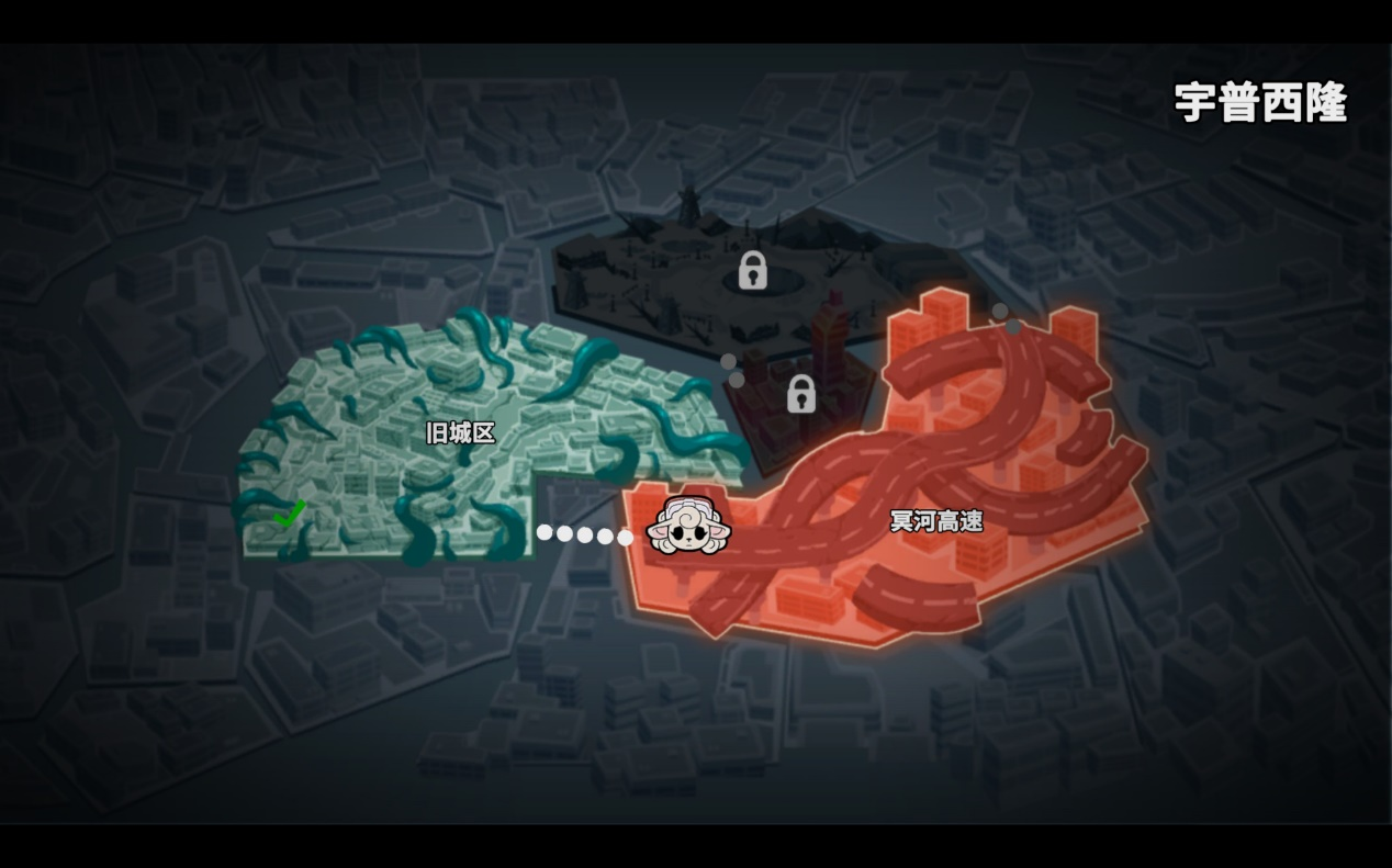 要上吗？福瑞肉鸽回合战斗？！《异界失控》手账测评#504